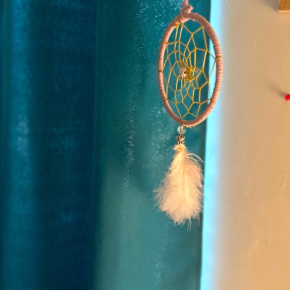 smal size Dream catcher - Picture 2 of 2